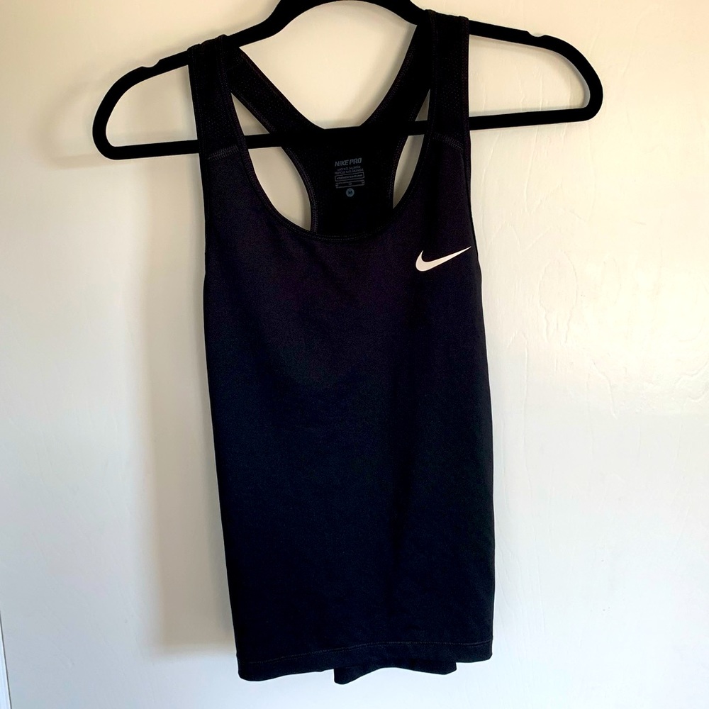 Women’s Nike Tank Top Dri Fit
